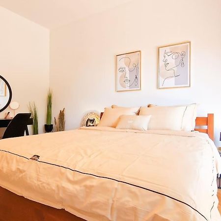 Apartment Kalliope, 200M Sea Kaštela Екстериор снимка