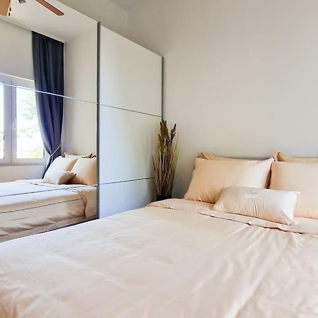 Apartment Kalliope, 200M Sea Kaštela Екстериор снимка