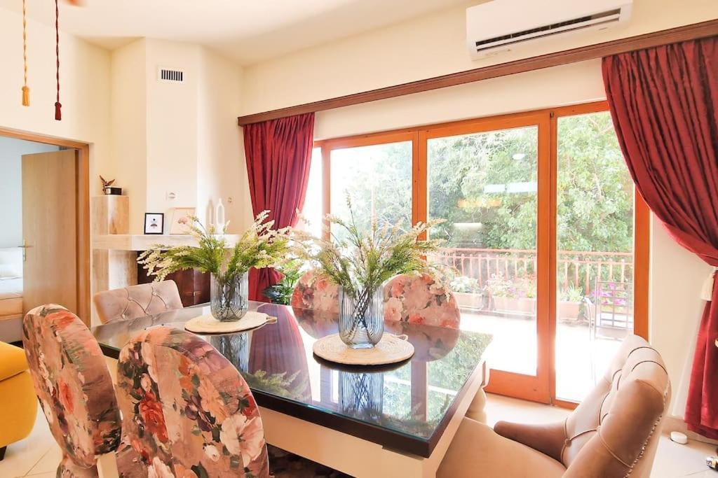 Apartment Kalliope, 200M Sea Kaštela Екстериор снимка