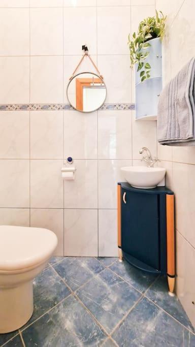 Apartment Kalliope, 200M Sea Kaštela Екстериор снимка