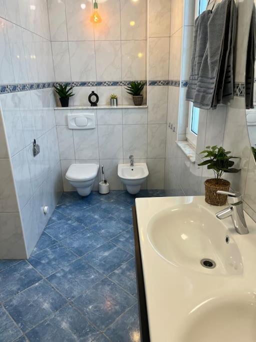 Apartment Kalliope, 200M Sea Kaštela Екстериор снимка