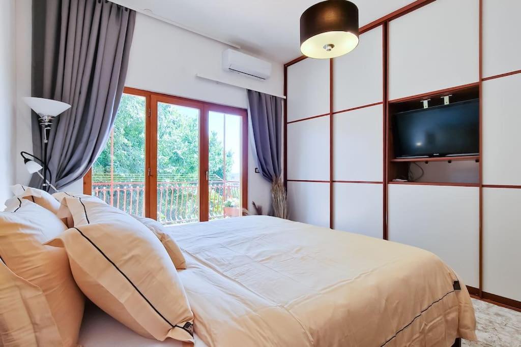 Apartment Kalliope, 200M Sea Kaštela Екстериор снимка