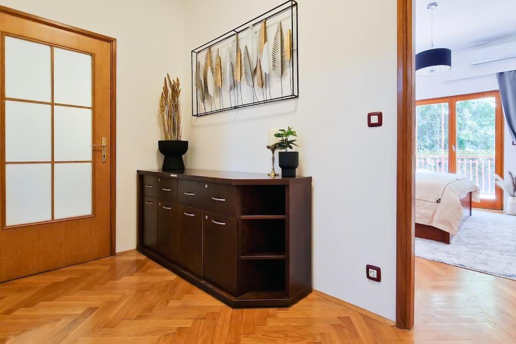 Apartment Kalliope, 200M Sea Kaštela Екстериор снимка