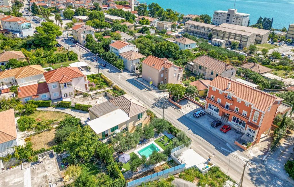 Apartment Kalliope, 200M Sea Kaštela Екстериор снимка
