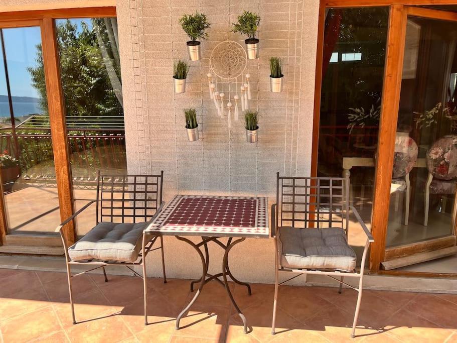 Apartment Kalliope, 200M Sea Kaštela Екстериор снимка