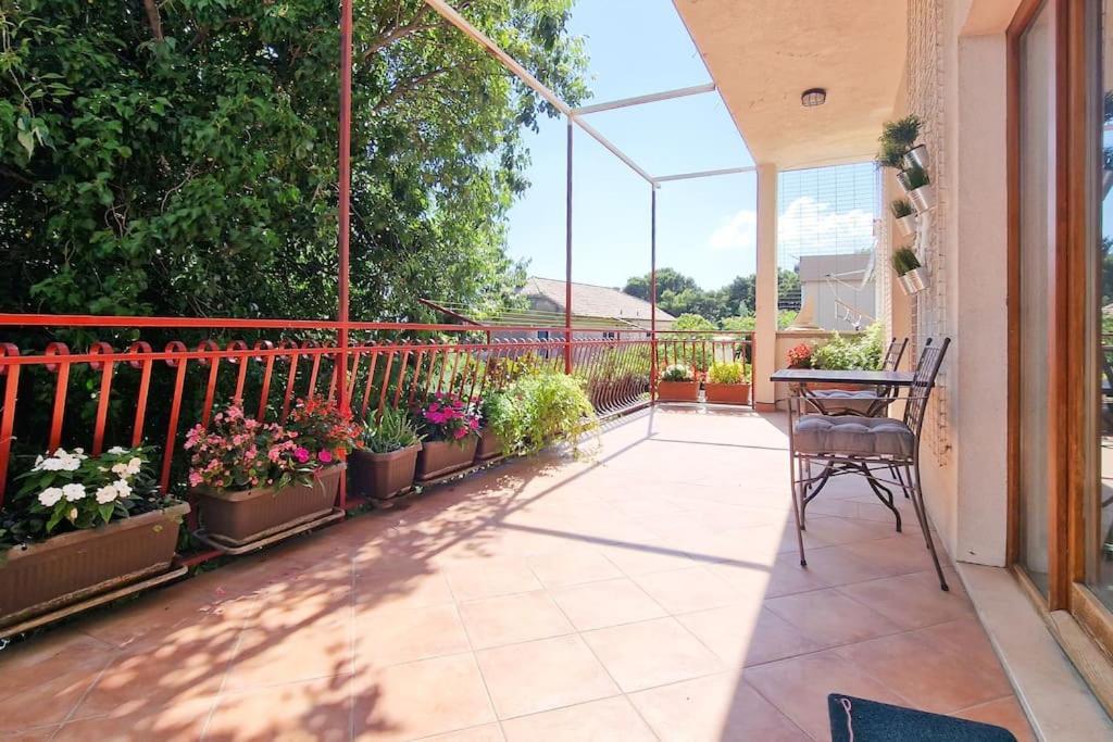 Apartment Kalliope, 200M Sea Kaštela Екстериор снимка